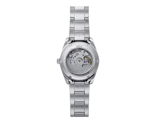 ORIENT Contemporary Stretto Date