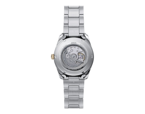 ORIENT Contemporary Stretto Day & Night