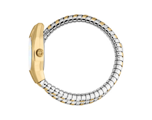 Just Cavalli Signature Snake Vivace
