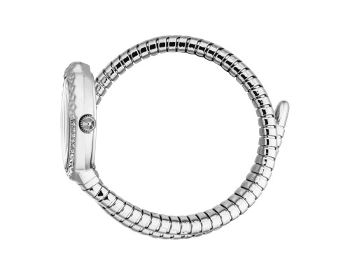 Just Cavalli Signature Snake Fiore