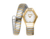 Just Cavalli Signature Snake Splora