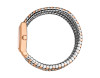 Just Cavalli Signature Snake Romina
