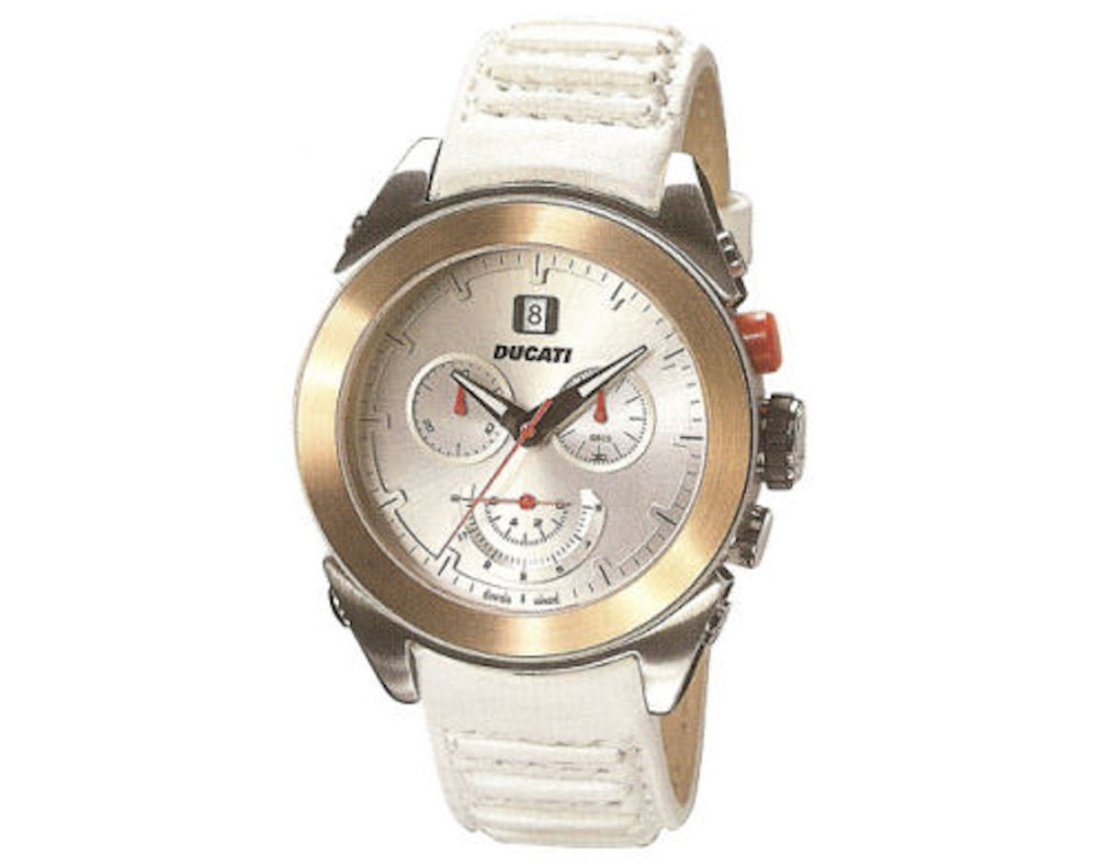 Ducati CW0023 Unisex Quartz Watch