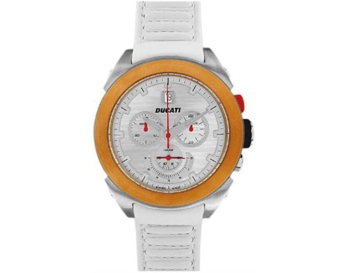 Ducati CW0023 Unisex Quartz Watch