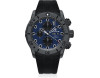 EDOX CO-1 Carbon Chrono Automatic 01125-CLNGN-BUNN