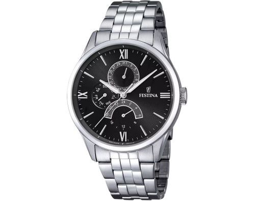 Festina Retro F16822/4