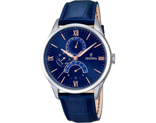 Festina Retro F16823/3
