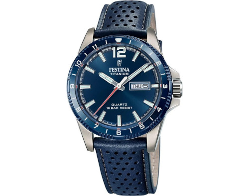 Festina Titanium F20699/2