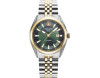 Swiss Alpine Military Admiral Elite Automatic SAM7091.2144