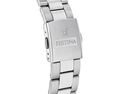 Festina Timeless Chrono F16820/4