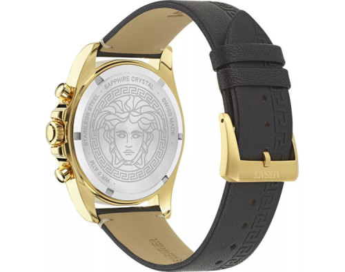 Versace Greca Chrono Wave VE0H00225