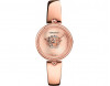 Versace Palazzo VECQ00718 Quarzwerk Damen-Armbanduhr