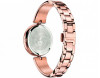 Versace Palazzo VECQ00718 Quarzwerk Damen-Armbanduhr