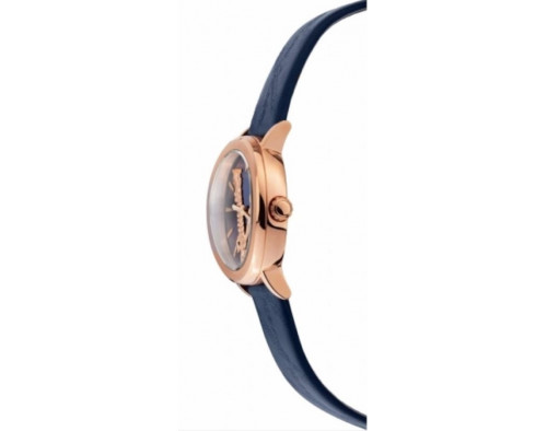 Versace Virtus VERI00420 Quarzwerk Damen-Armbanduhr