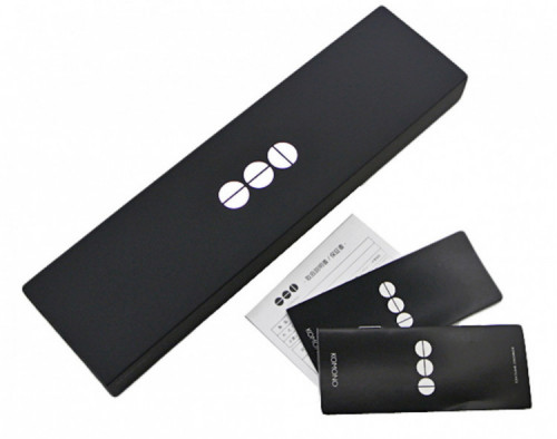 Komono KOM-W4022 Reloj Cuarzo para Hombre