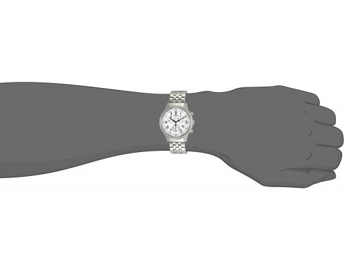 Timex TW2R68900 Man Quartz Watch