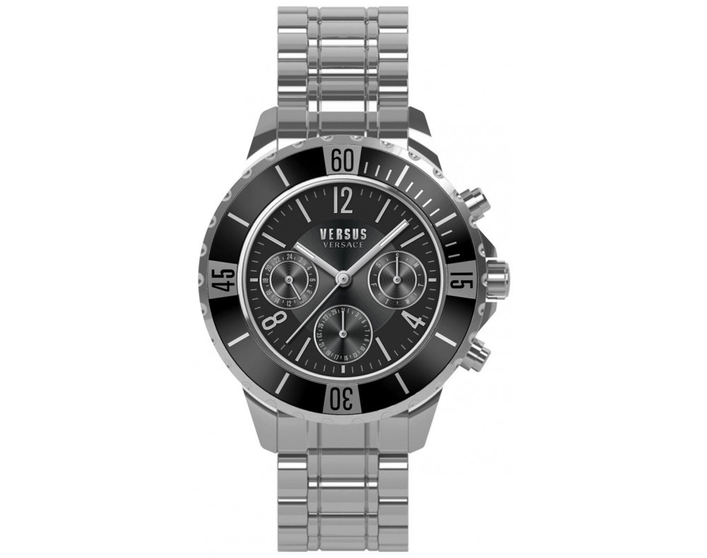 Versus Versace VSPGN2921 Montre Quartz Homme Versus Versace VSPGN2921 Montre Quartz Homme