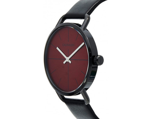 Calvin Klein Even K7B214CP Orologio Uomo Al quarzo