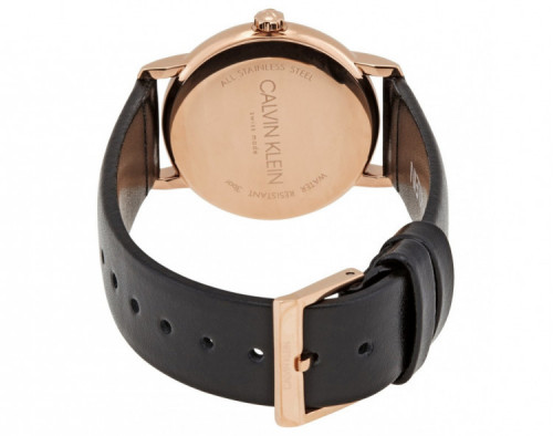 Calvin Klein Estabilished K9H2Y6C6 Orologio Donna Al quarzo