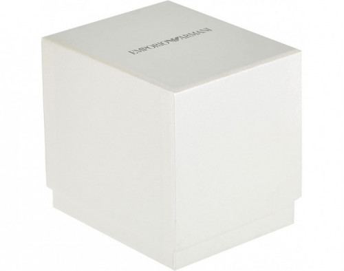 Emporio Armani Gianni AR11170 Orologio Donna Al quarzo