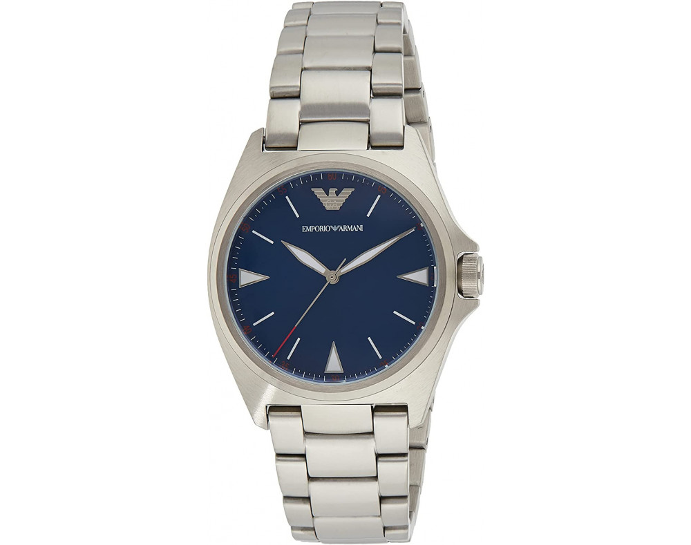 Emporio Armani Nicola AR11307 Mens Quartz Watch Emporio Armani Nicola AR11307 Mens Quartz Watch