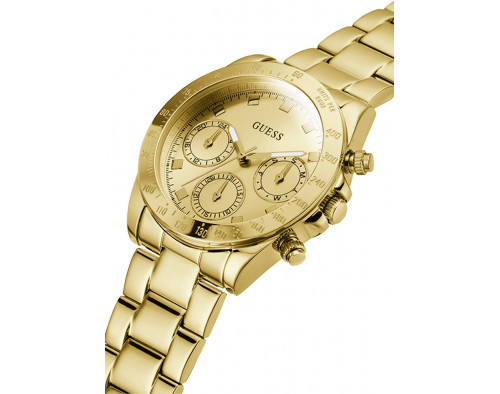 Guess Eclipse GW0314L2 Womens Quartz Watch