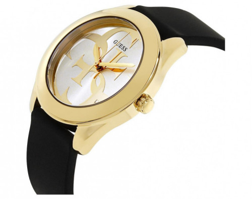 Guess G Twist W0911L3 Womens Quartz Watch