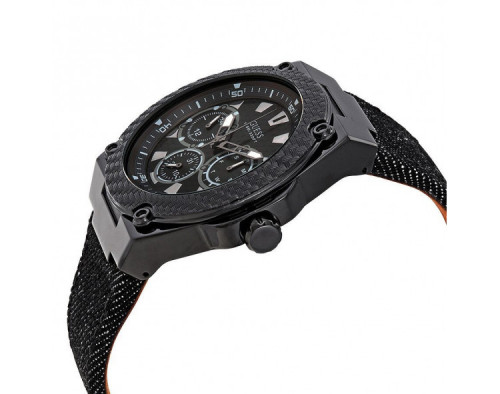 Guess Legacy W1058G3 Quarzwerk Herren-Armbanduhr