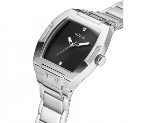 Guess Phoenix GW0387G1 Montre Quartz Homme