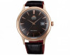 Orient Bambino FAC08001T0 Mechanisch Herren-Armbanduhr