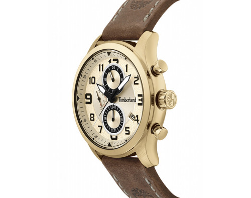 Timberland Groveton TBL.15357JSK/07 Orologio Uomo Al quarzo