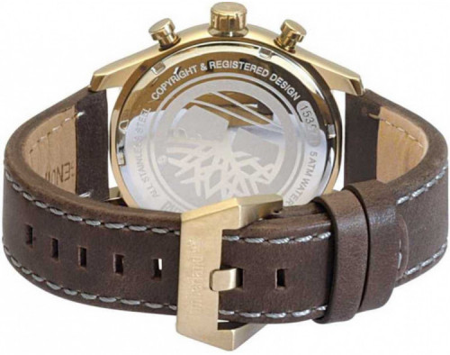 Timberland Groveton TBL.15357JSK/07 Orologio Uomo Al quarzo