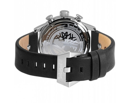Timberland Jenness TBL.15376JS/07 Quarzwerk Herren-Armbanduhr