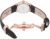 EDOX Les Vauberts 57001-37R-AIR Reloj Cuarzo para Mujer