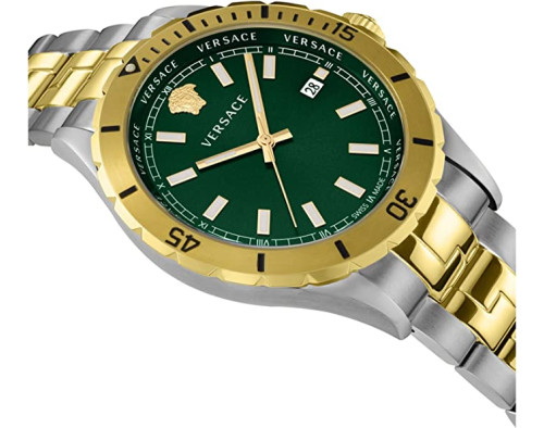 Versace Hellenyium VE3A00720 Mens Quartz Watch