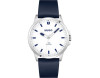 Hugo Boss First 1530245 Quarzwerk Herren-Armbanduhr