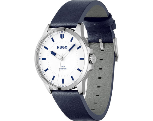 Hugo Boss First 1530245 Montre Quartz Homme
