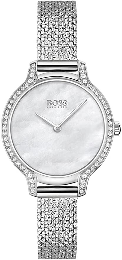 Hugo Boss Gala 1502558 Кварцверк Дамен-Armbanduhr