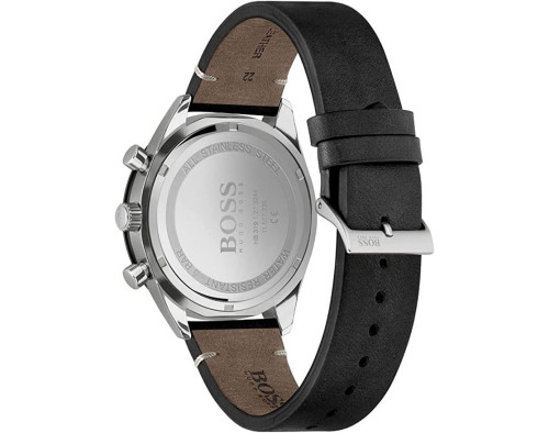 Hugo Boss Santiago 1513864 Man Quartz Watch