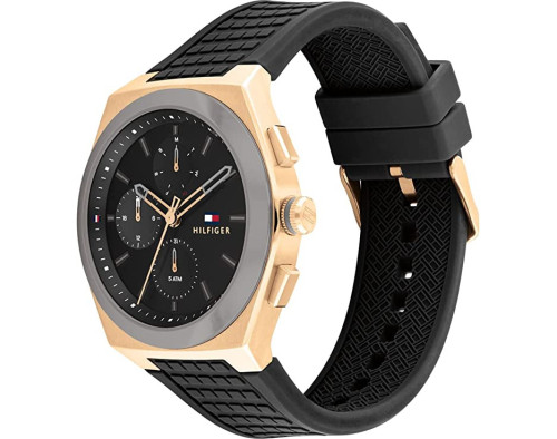 Tommy Hilfiger Conno 1791931 Montre Quartz Homme