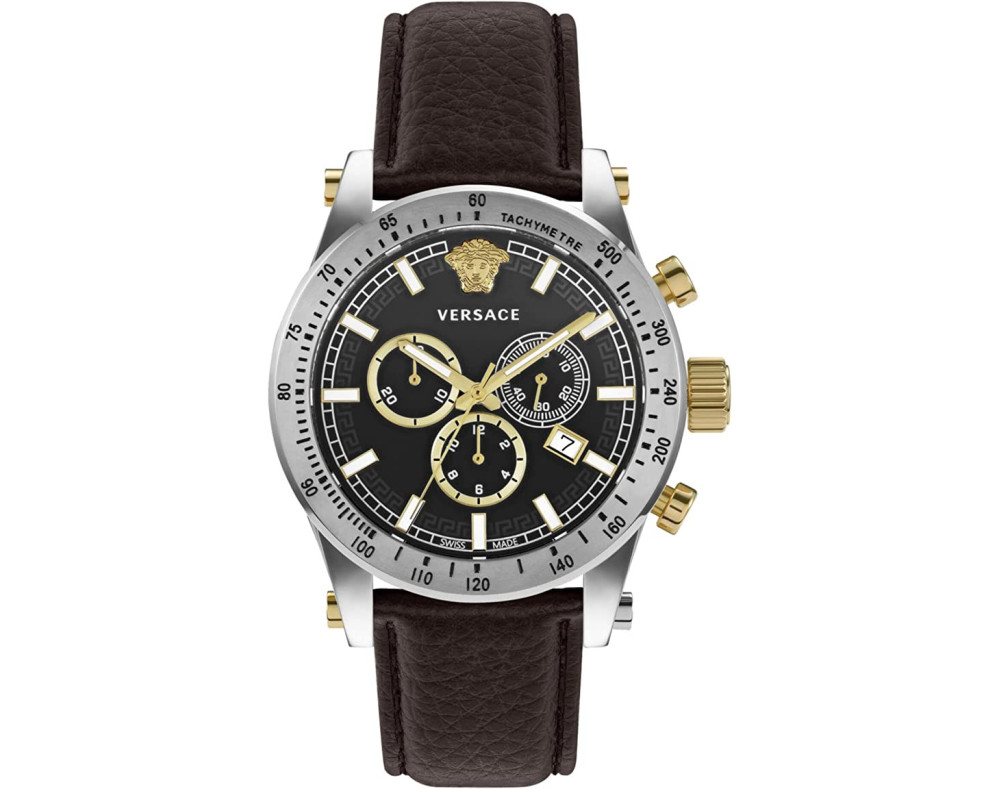 Versace Sporty VEV800119 Man Quartz Watch