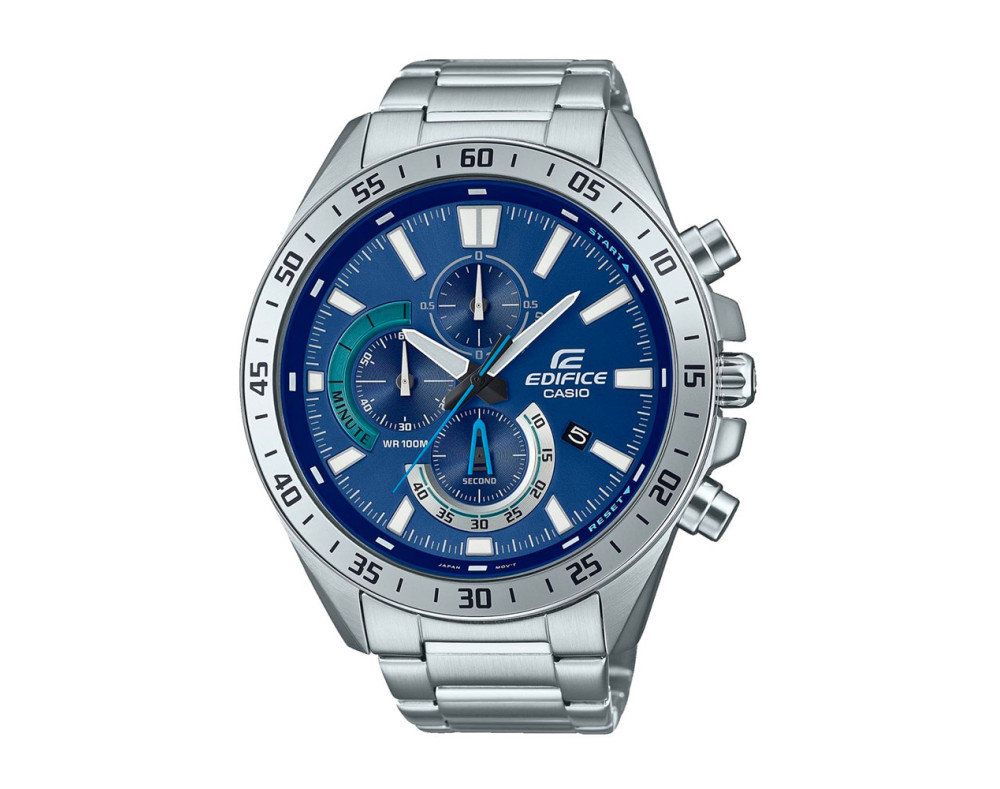 CASIO Edifice CASIO Edifice