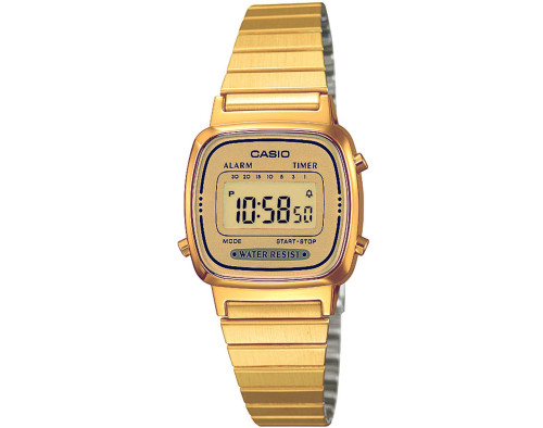 CASIO Retro Vintage