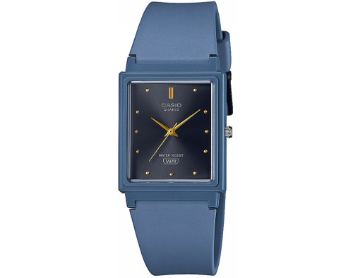 Casio Collection MQ-38UC-2A2ER Orologio Unisex Al quarzo