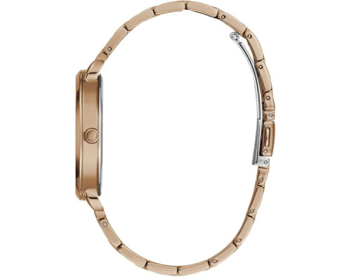 Guess Posh W1231L3 Womens Quartz Watch