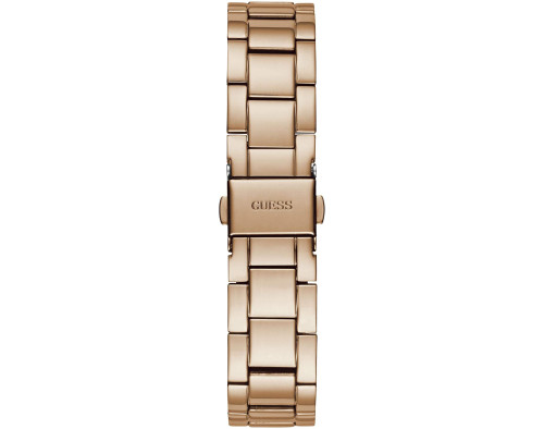 Guess Posh W1231L3 Womens Quartz Watch