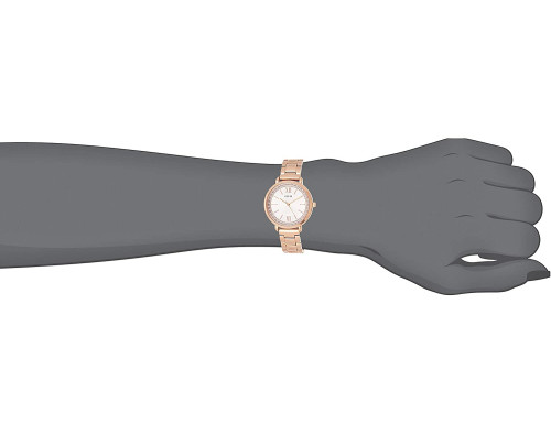 Guess Posh W1231L3 Womens Quartz Watch