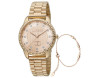 Just Cavalli Set Emozioni JC1L176M0075 Quarzwerk Damen-Armbanduhr