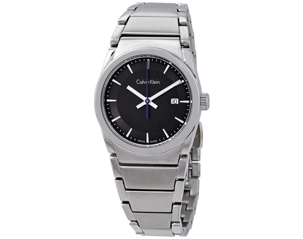 Calvin Klein Step K6K33143 Orologio Donna Al quarzo Calvin Klein Step K6K33143 Orologio Donna Al quarzo