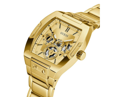 Guess Phoenix GW0456G2 Orologio Uomo Al quarzo